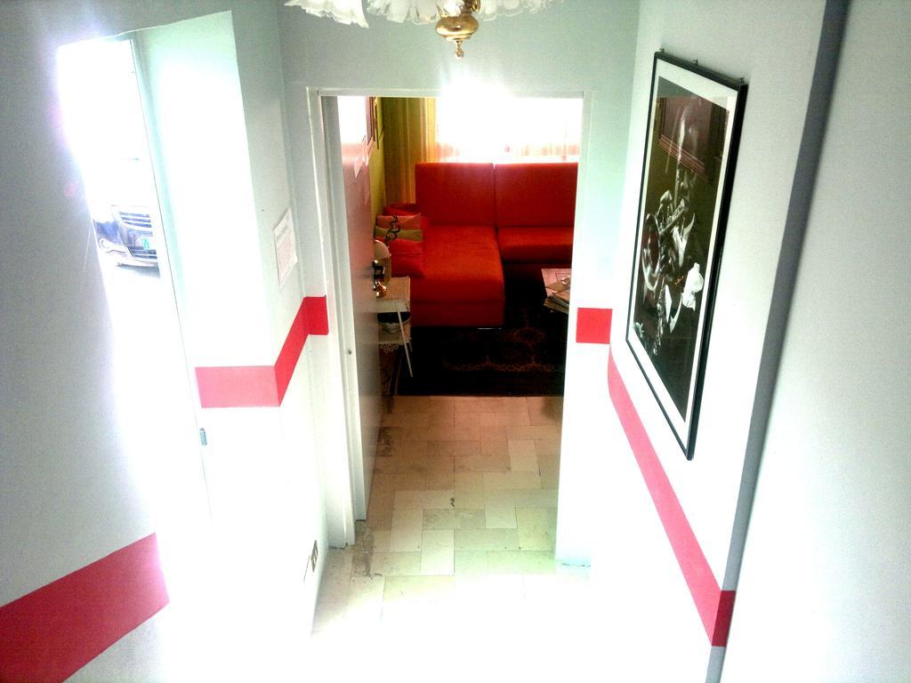 Hotel Simon Rimini Luaran gambar